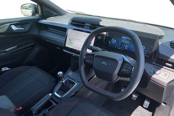 FORD PUMA, , hi-res