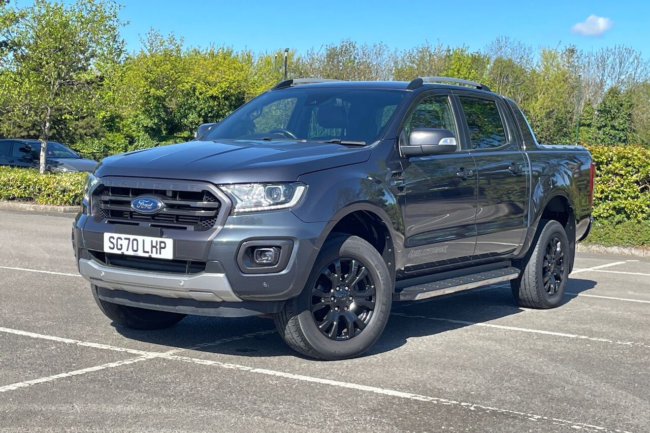 FORD RANGER, , hi-res
