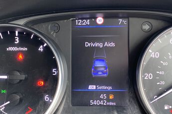 NISSAN QASHQAI, , hi-res