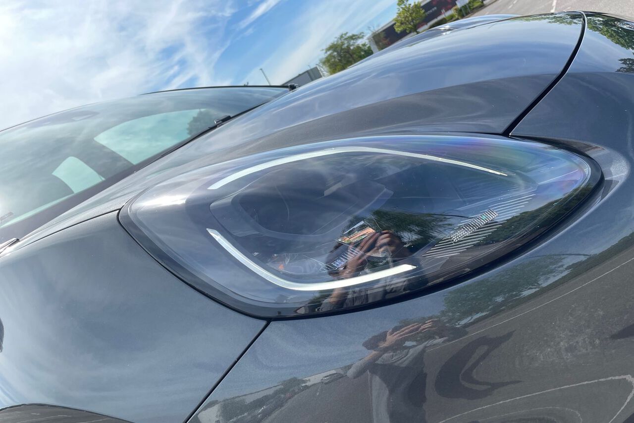 FORD PUMA, , hi-res