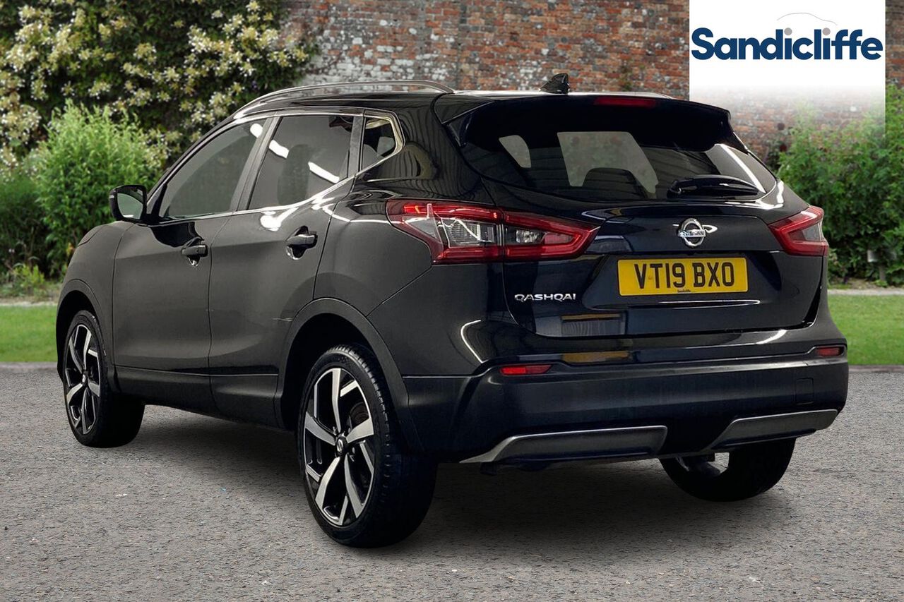 NISSAN QASHQAI, , hi-res