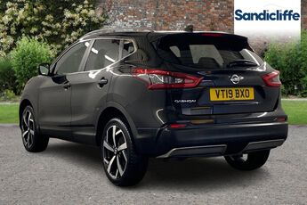 NISSAN QASHQAI, , hi-res