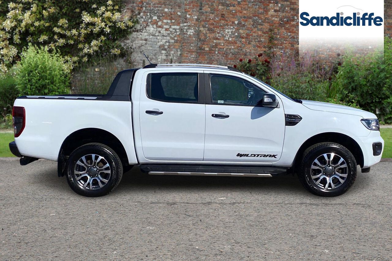 FORD RANGER, , hi-res