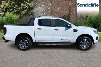 FORD RANGER, , hi-res