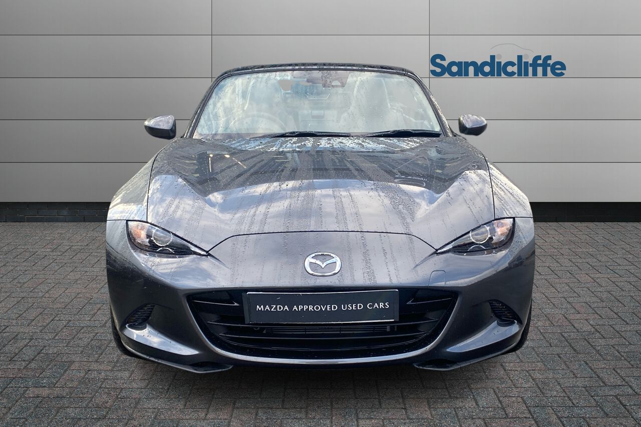 MAZDA MX-5, , hi-res