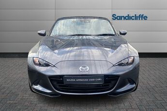 MAZDA MX-5, , hi-res