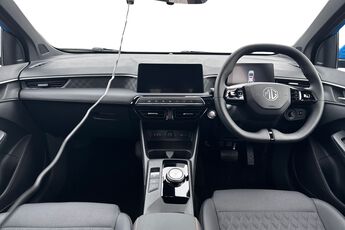 MG MOTOR UK MG3, , hi-res
