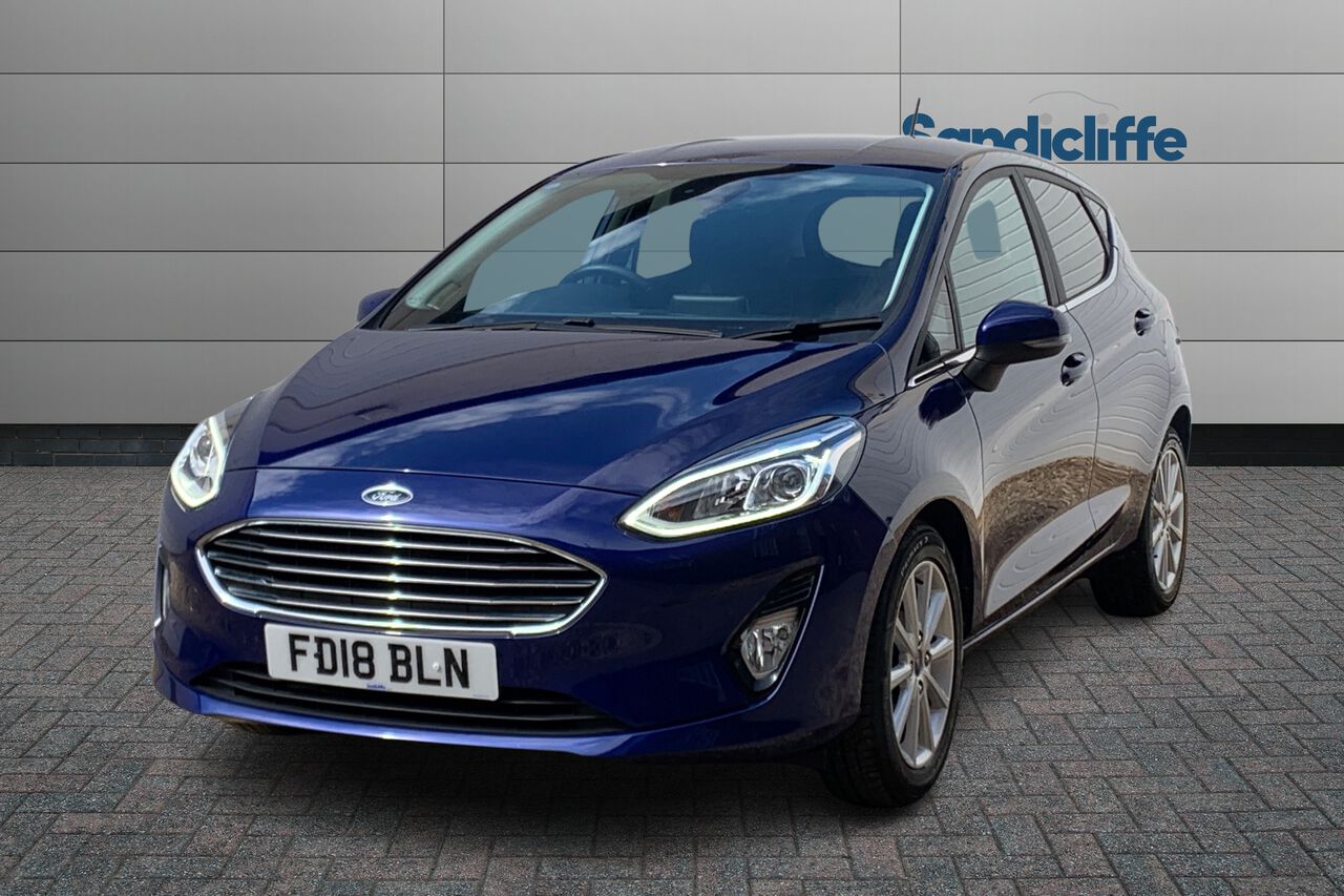 FORD FIESTA, , hi-res