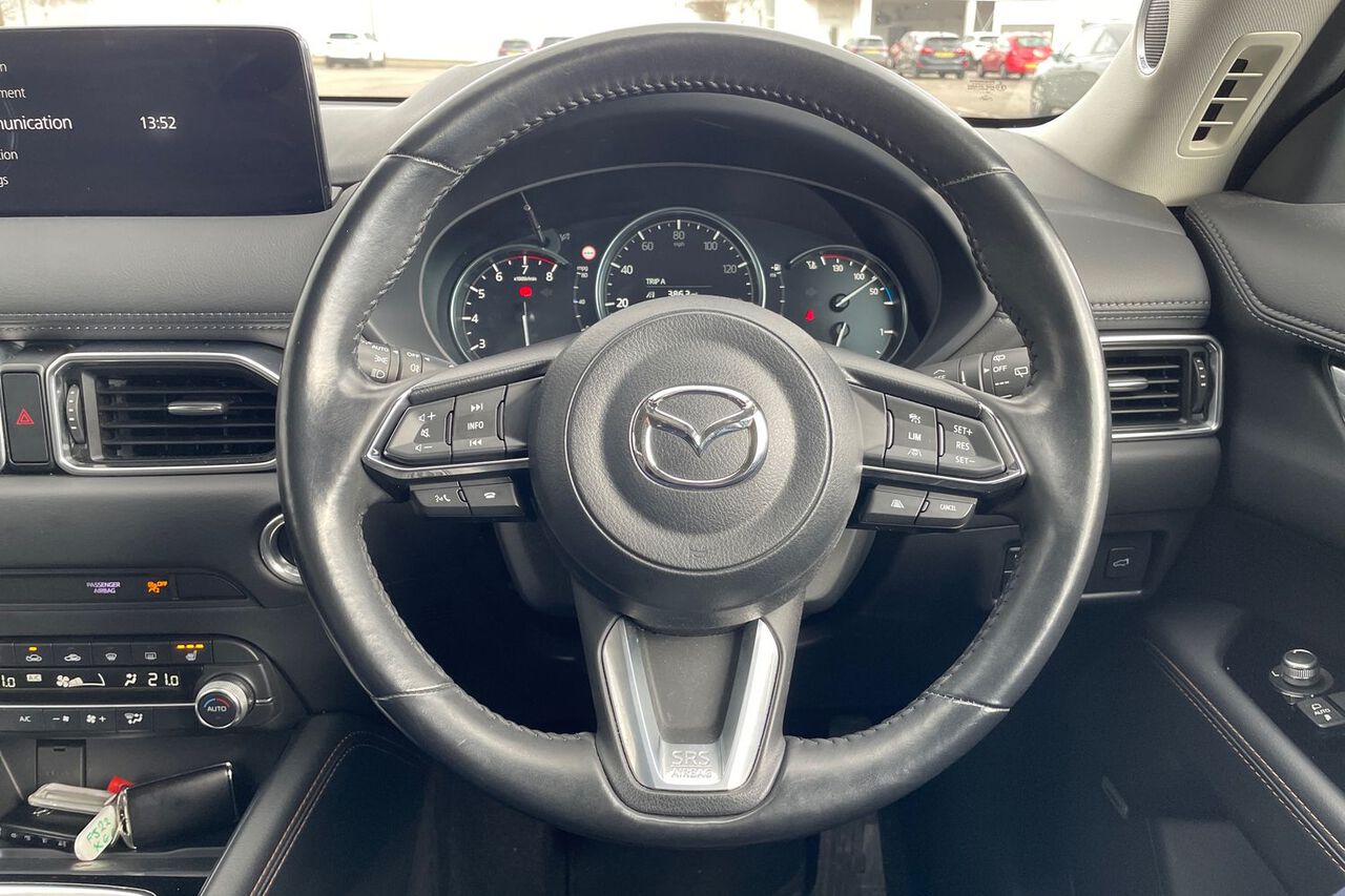 MAZDA CX-5, , hi-res