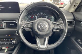 MAZDA CX-5, , hi-res