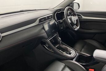 MG MOTOR UK ZS, , hi-res
