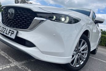 MAZDA CX-5, , hi-res