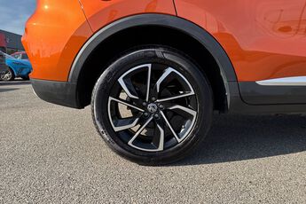 MG MOTOR UK ZS, , hi-res