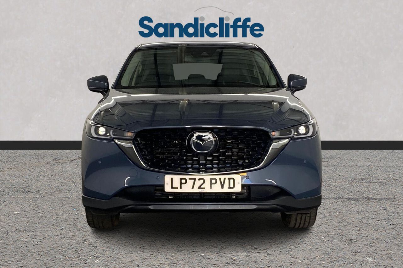 MAZDA CX-5, , hi-res