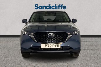 MAZDA CX-5, , hi-res