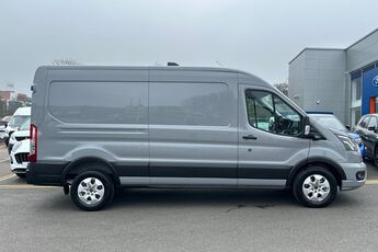 FORD TRANSIT, , hi-res