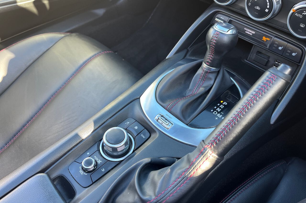 MAZDA Mx-5, , hi-res