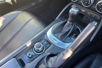 MAZDA Mx-5, , hi-res
