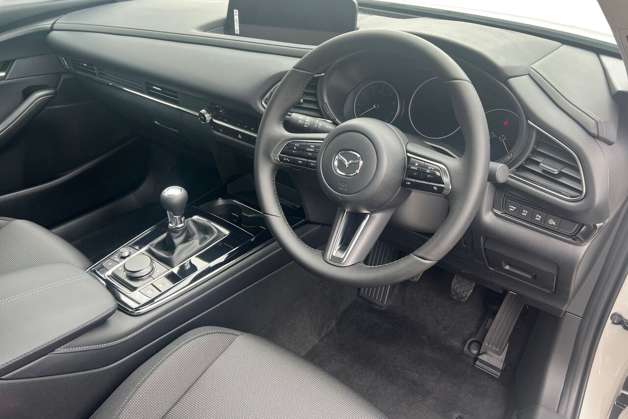 MAZDA CX-30, , hi-res