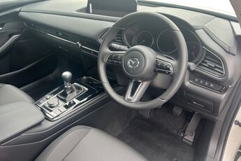 MAZDA CX-30, , hi-res