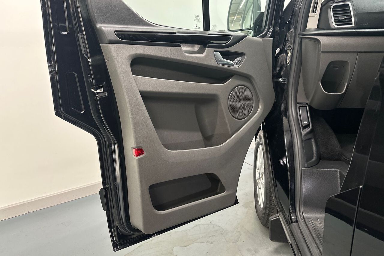 FORD TRANSIT CUSTOM, , hi-res