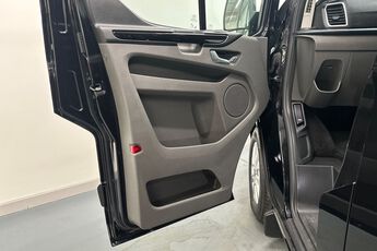 FORD TRANSIT CUSTOM, , hi-res