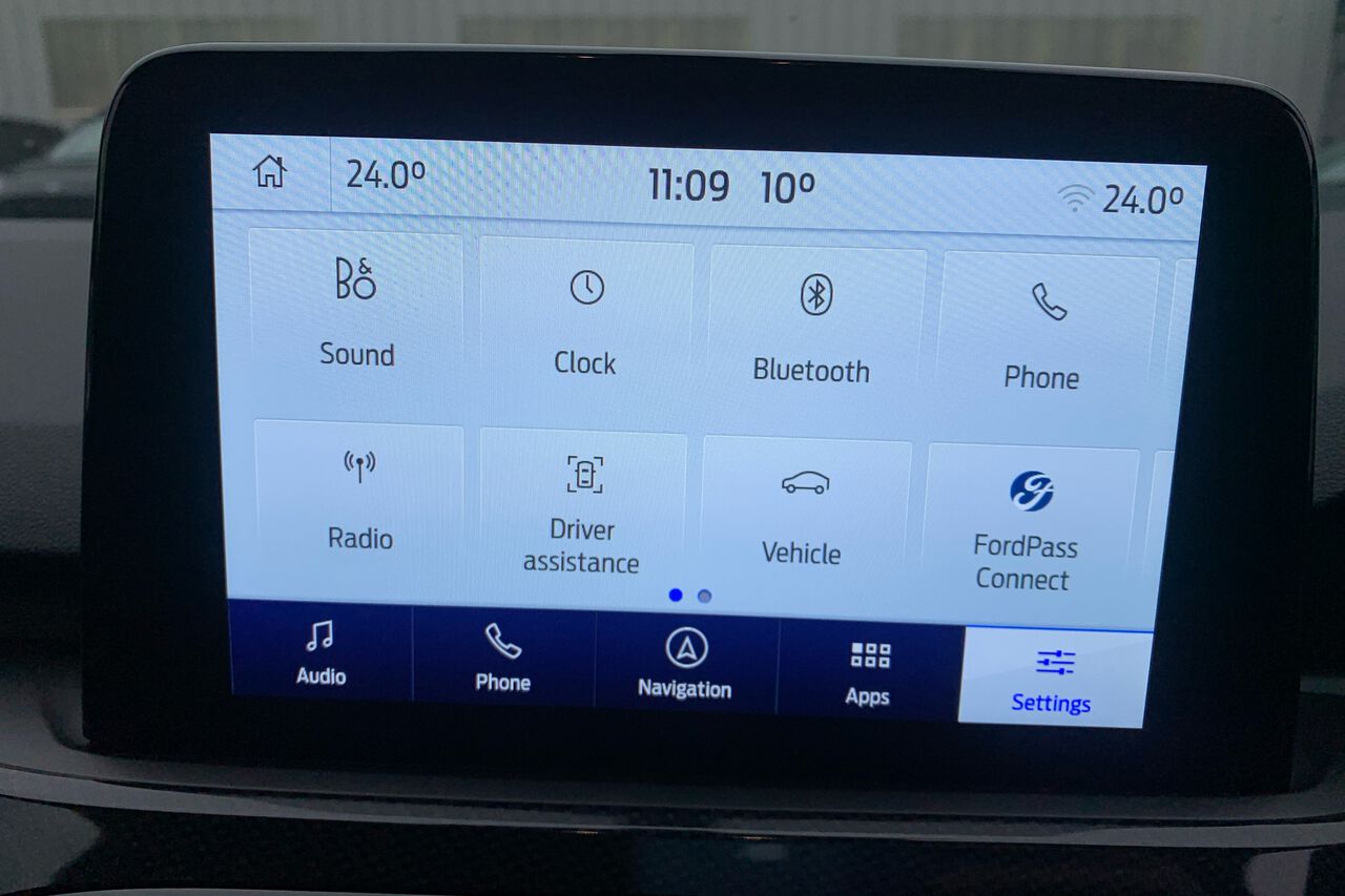 FORD KUGA, , hi-res