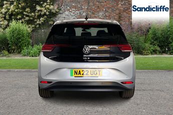 VOLKSWAGEN ID.3, , hi-res