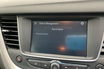 VAUXHALL GRANDLAND X, , hi-res