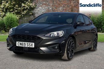 FORD FOCUS, , hi-res