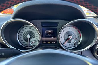 MERCEDES-BENZ SLK, , hi-res