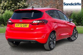 FORD FIESTA, , hi-res