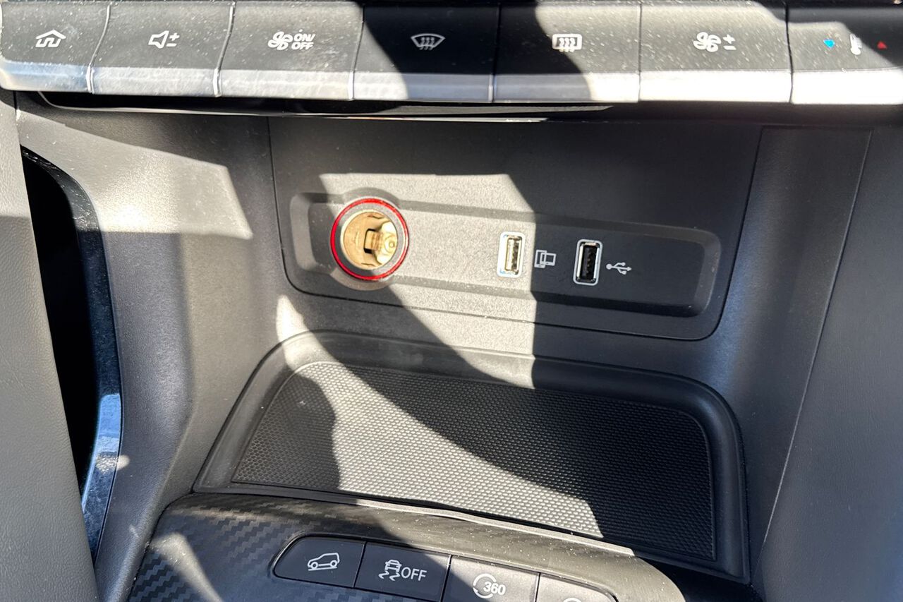 MG MOTOR UK ZS, , hi-res