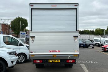 FORD TRANSIT, , hi-res