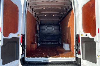 FORD TRANSIT, , hi-res