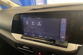 Ford Transit Connect 2024.75, , hi-res