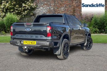 FORD RANGER, , hi-res