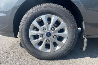 FORD TRANSIT CUSTOM, , hi-res