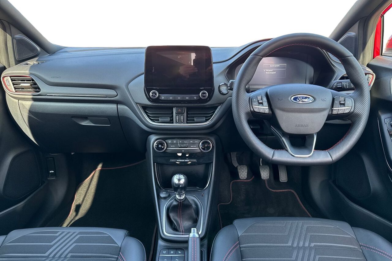 FORD PUMA, , hi-res