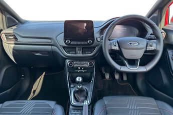 FORD PUMA, , hi-res