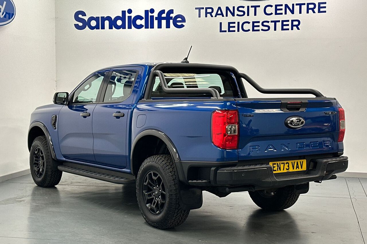 FORD RANGER, , hi-res