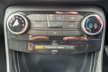 FORD PUMA, , hi-res