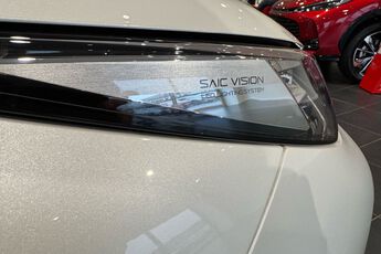 MG MOTOR UK HS, , hi-res