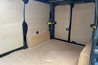 FORD TRANSIT CUSTOM, , hi-res