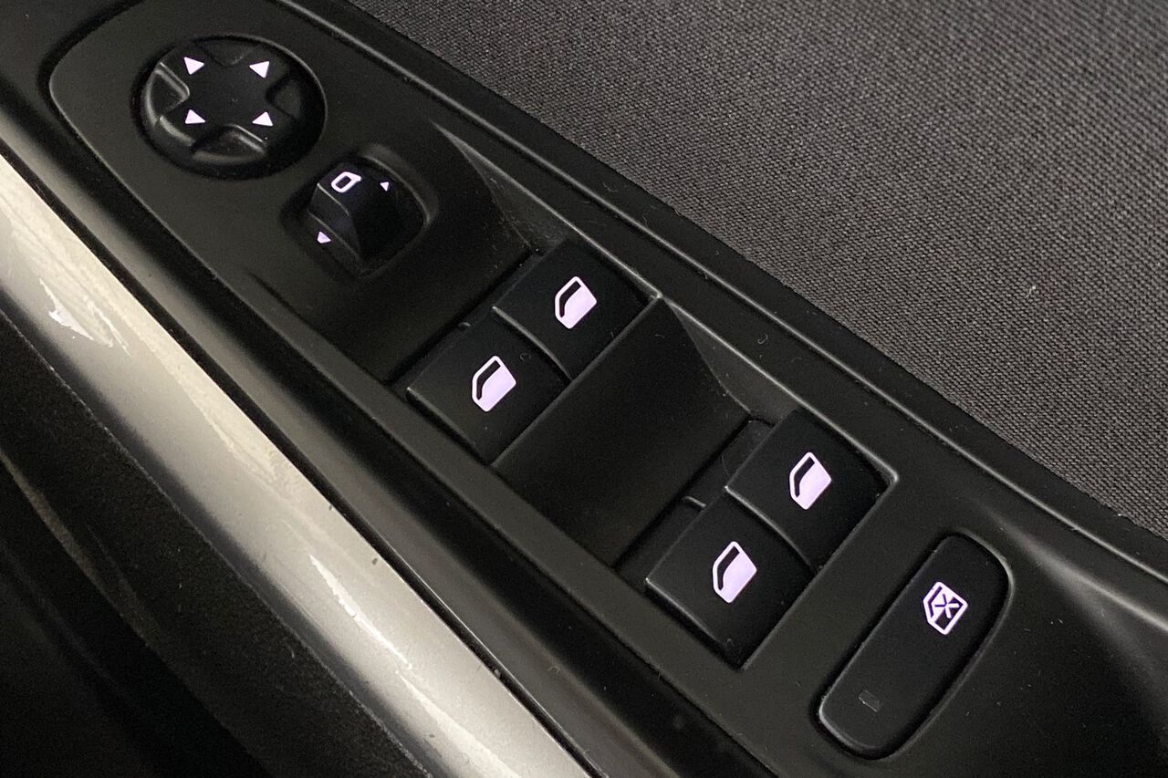 VAUXHALL GRANDLAND X, , hi-res