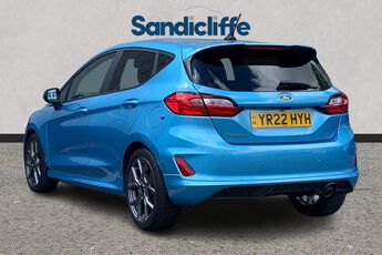 FORD FIESTA, , hi-res