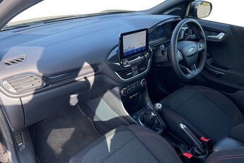 FORD PUMA, , hi-res