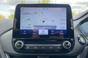 FORD PUMA, , hi-res