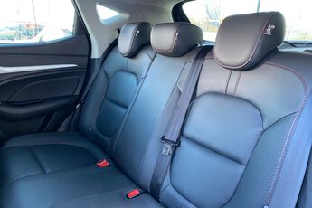 MG MOTOR UK ZS, , hi-res