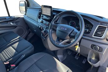 FORD TRANSIT CUSTOM, , hi-res